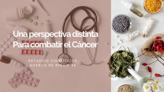 Descubriendo Caminos Alternativos: Abordando el Cáncer con Enfoques Holísticos