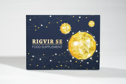 RIGVIR SE - Biologically Active Food Supplement