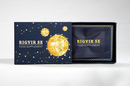 RIGVIR SE - Biologically Active Food Supplement